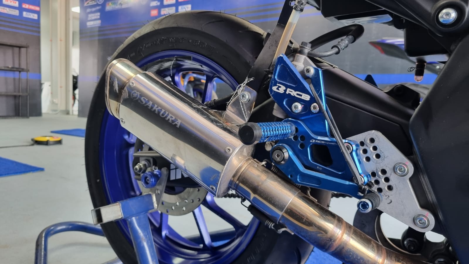 Dedi Mulyadi Larang Knalpot <em>Brong</em>, Ini Kata Pakar Safety Riding